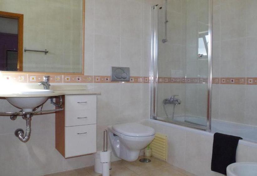 سوئیت جونیور با تراس, Bellavita City Faro