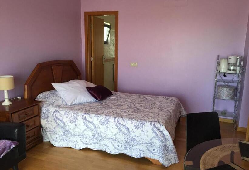 سوئیت جونیور با تراس, Bellavita City Faro