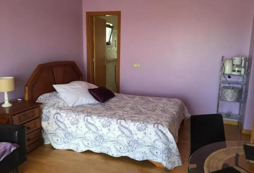 سوئیت جونیور با تراس, Bellavita City Faro