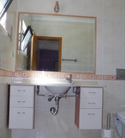 سوئیت جونیور با تراس, Bellavita City Faro