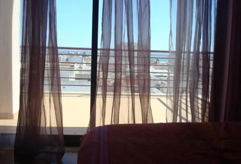 سوئیت جونیور با تراس, Bellavita City Faro