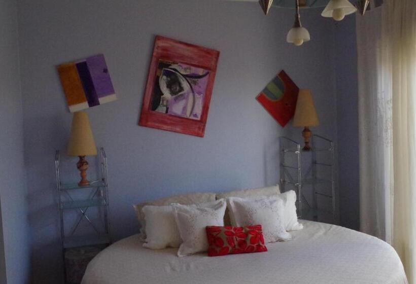 سوئیت با بالکن, Bellavita City Faro