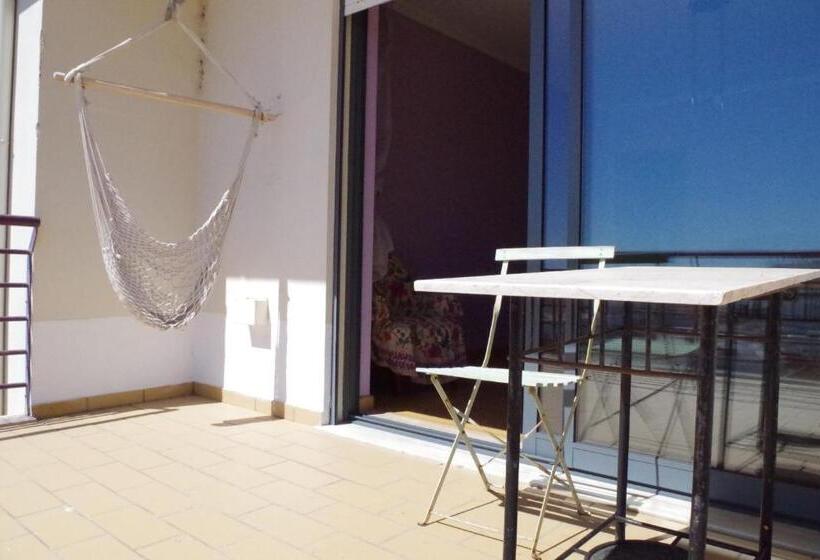 سوئیت جونیور با تراس, Bellavita City Faro