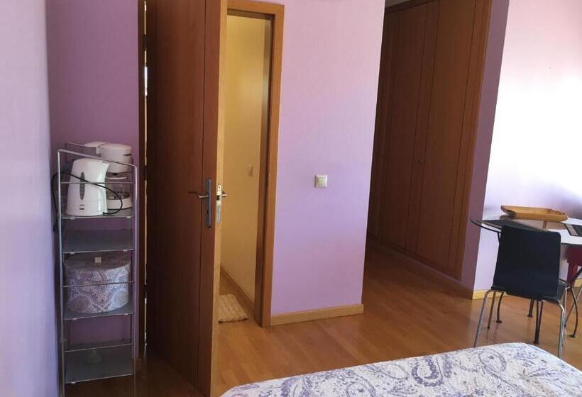 سوئیت جونیور با تراس, Bellavita City Faro