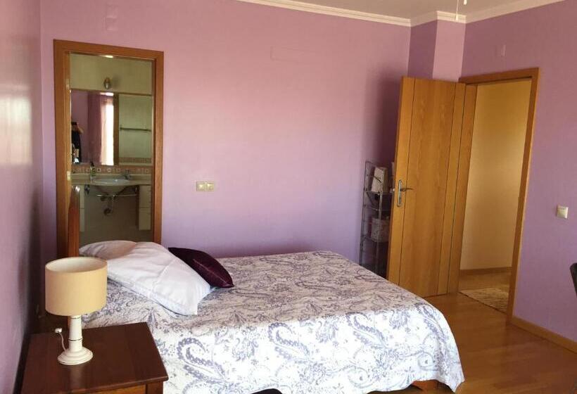 سوئیت جونیور با تراس, Bellavita City Faro