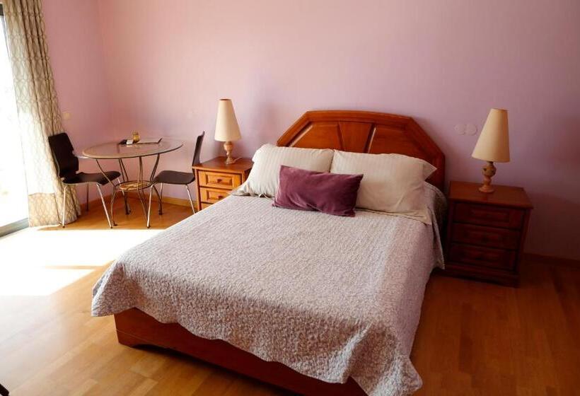 سوئیت جونیور با تراس, Bellavita City Faro