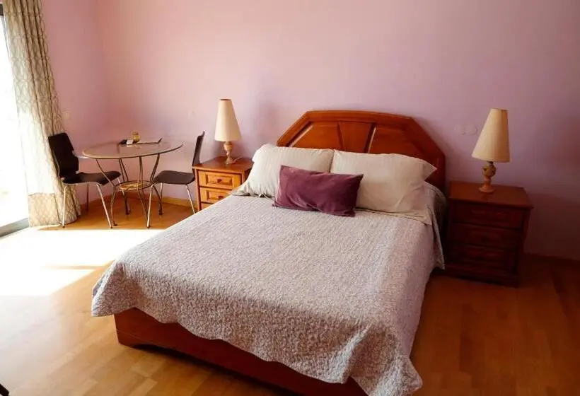 سوئیت جونیور با تراس, Bellavita City Faro