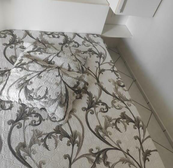 带3个卧室的公寓, Pousada Brisamar Morro Dos Conventos