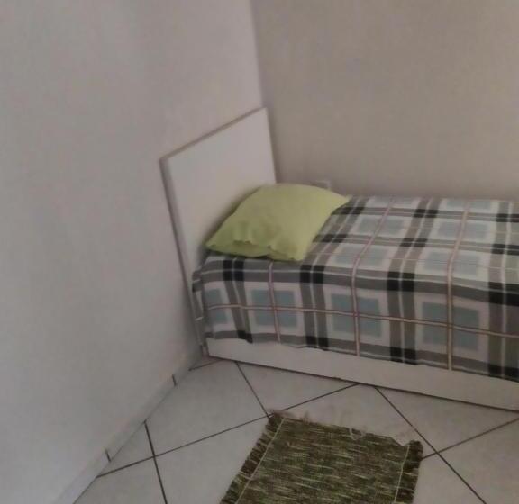 带3个卧室的公寓, Pousada Brisamar Morro Dos Conventos