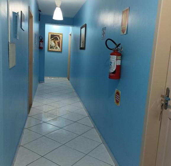 带1个卧室带观景的公寓, Pousada Brisamar Morro Dos Conventos