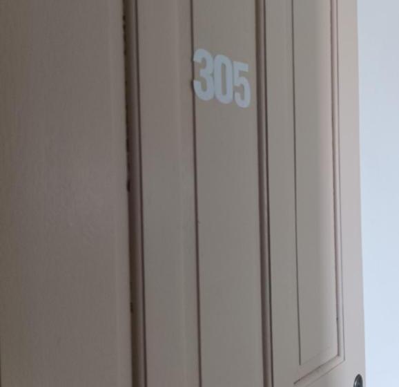 带1个卧室的顶楼公寓, Pousada Brisamar Morro Dos Conventos