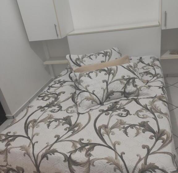 带3个卧室的公寓, Pousada Brisamar Morro Dos Conventos