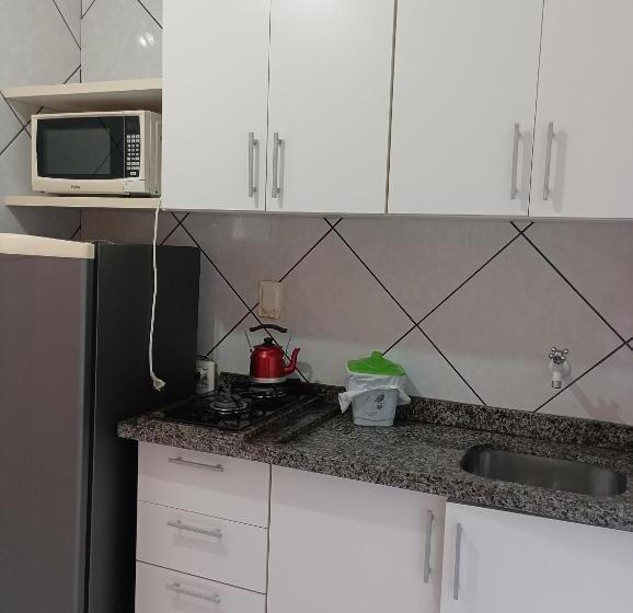 带1个卧室带观景的公寓, Pousada Brisamar Morro Dos Conventos