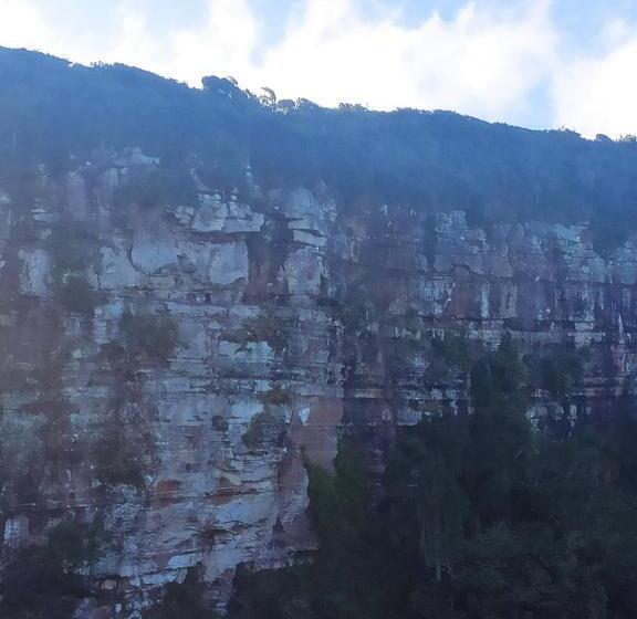 带3个卧室的公寓, Pousada Brisamar Morro Dos Conventos