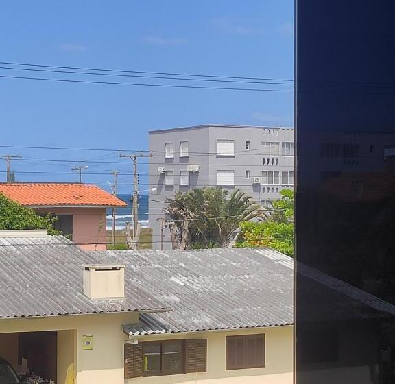 带3个卧室的公寓, Pousada Brisamar Morro Dos Conventos