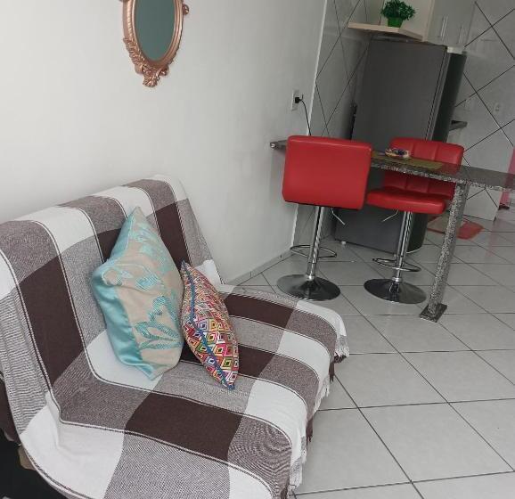 家庭间, Pousada Brisamar Morro Dos Conventos