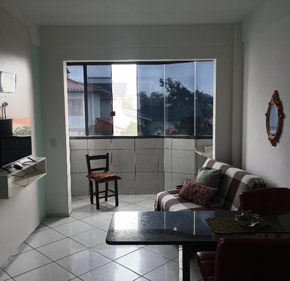 家庭间, Pousada Brisamar Morro Dos Conventos