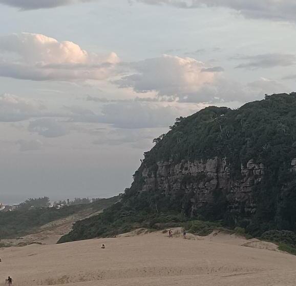 家庭间, Pousada Brisamar Morro Dos Conventos