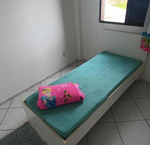 家庭间, Pousada Brisamar Morro Dos Conventos