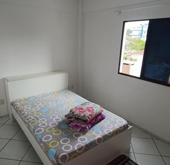 家庭间, Pousada Brisamar Morro Dos Conventos