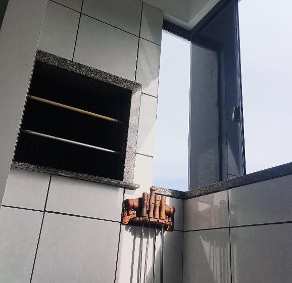 家庭间, Pousada Brisamar Morro Dos Conventos