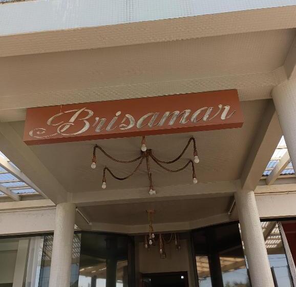 家庭间, Pousada Brisamar Morro Dos Conventos