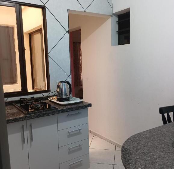 低层单卧公寓, Pousada Brisamar Morro Dos Conventos