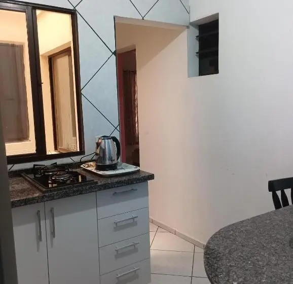 1階の1ベッドルームアパートメント, Pousada Brisamar Morro Dos Conventos