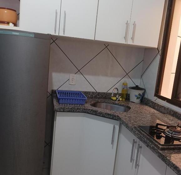 低层单卧公寓, Pousada Brisamar Morro Dos Conventos