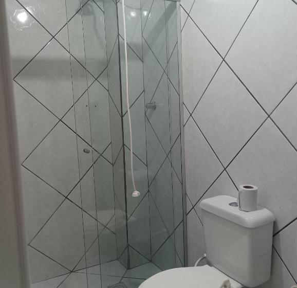 低层单卧公寓, Pousada Brisamar Morro Dos Conventos