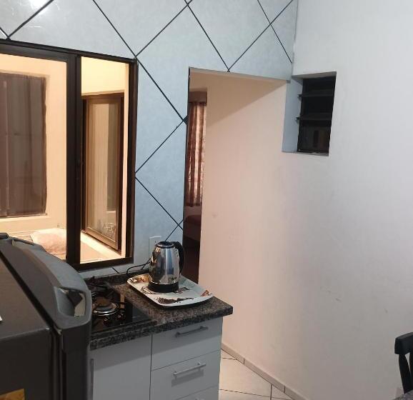 低层单卧公寓, Pousada Brisamar Morro Dos Conventos