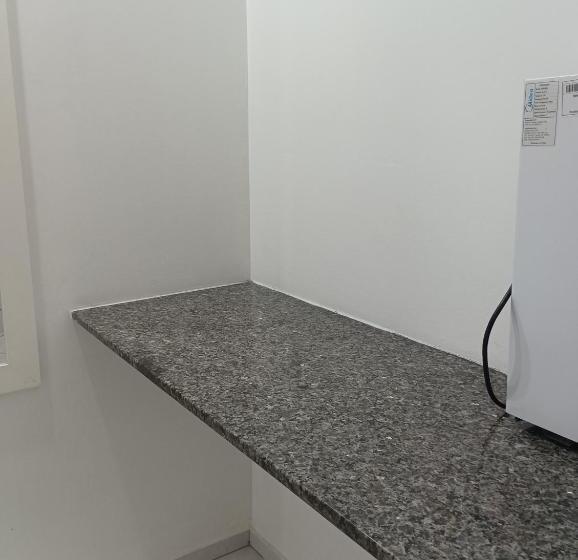 低层单卧公寓, Pousada Brisamar Morro Dos Conventos