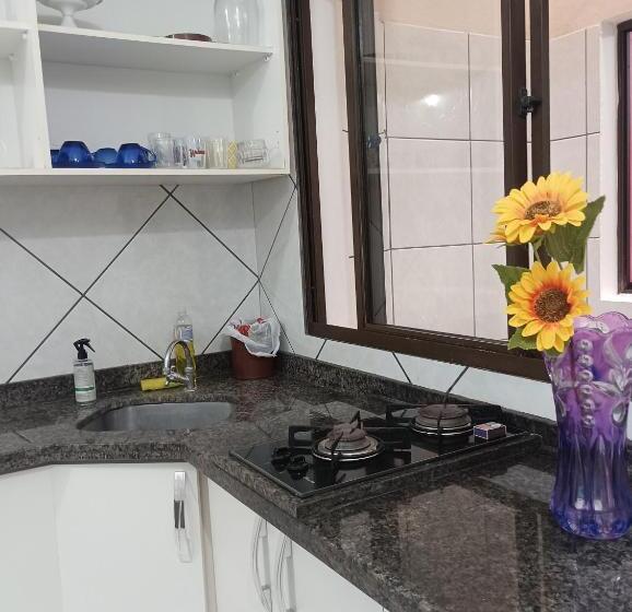 低层单卧公寓, Pousada Brisamar Morro Dos Conventos