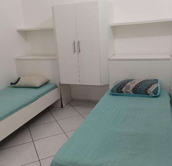 低层单卧公寓, Pousada Brisamar Morro Dos Conventos