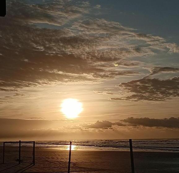 家庭间, Pousada Brisamar Morro Dos Conventos