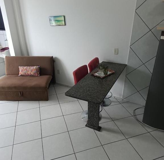 家庭间, Pousada Brisamar Morro Dos Conventos