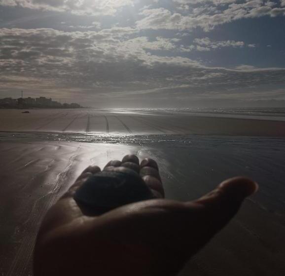 家庭间, Pousada Brisamar Morro Dos Conventos