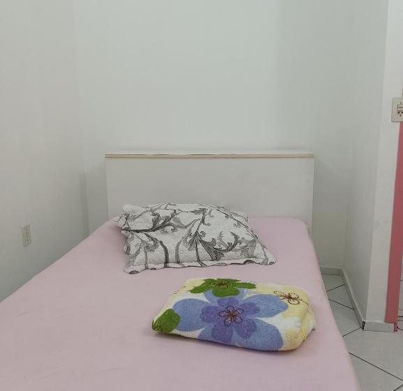 低层单卧公寓, Pousada Brisamar Morro Dos Conventos