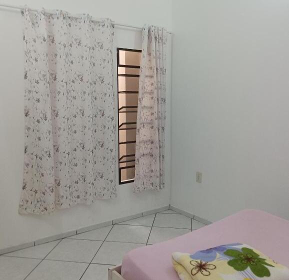 低层单卧公寓, Pousada Brisamar Morro Dos Conventos