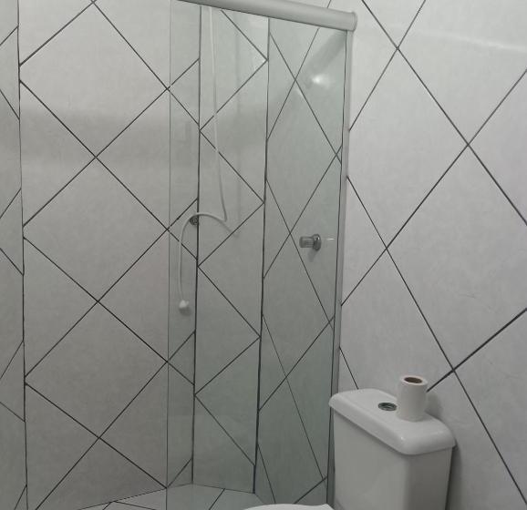 低层单卧公寓, Pousada Brisamar Morro Dos Conventos