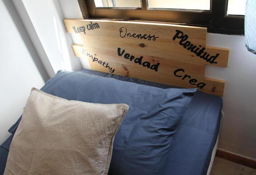 スタンダードシングルルーム, Reducto S Rooms