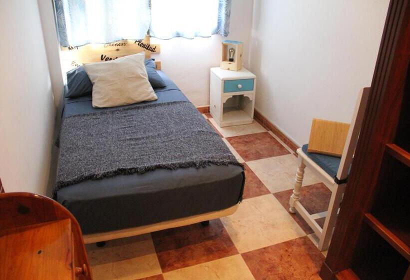 スタンダードシングルルーム, Reducto S Rooms