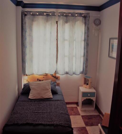 スタンダードシングルルーム, Reducto S Rooms