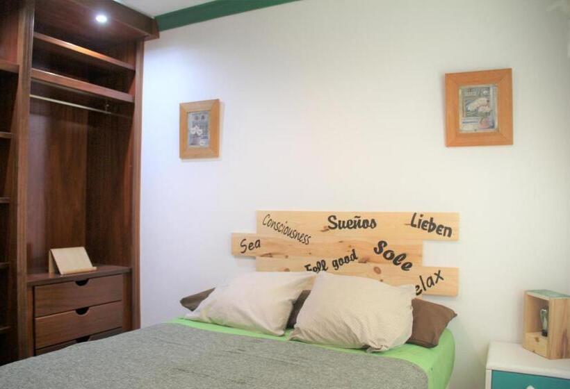 スタンダードルーム, Reducto S Rooms