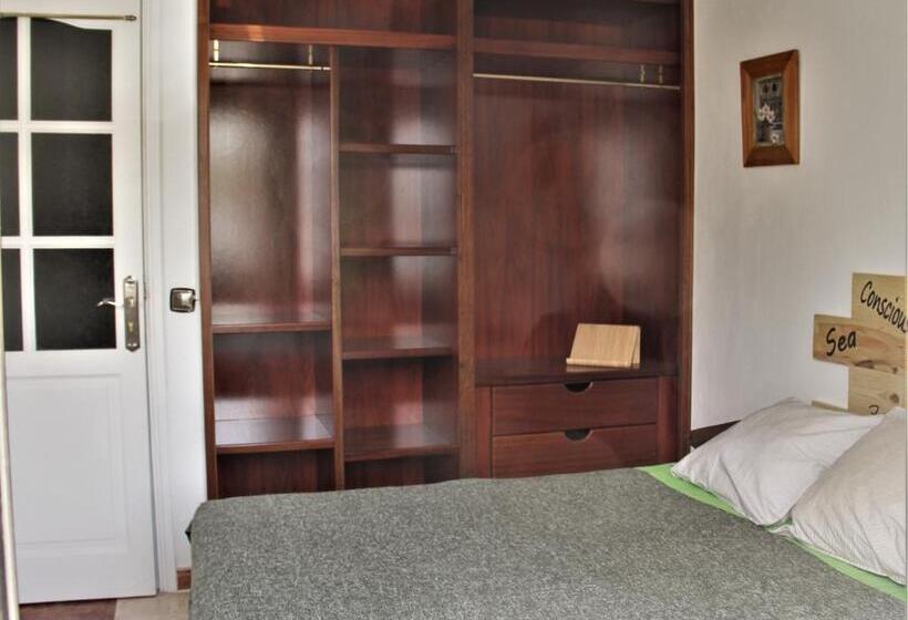 スタンダードルーム, Reducto S Rooms