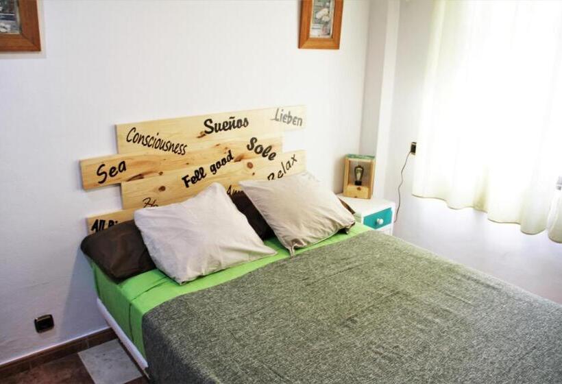 スタンダードルーム, Reducto S Rooms