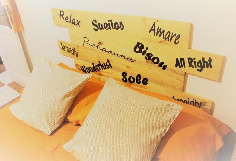 スタンダードルーム, Reducto S Rooms