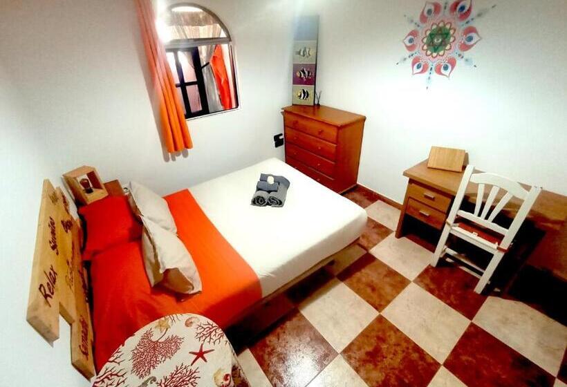 スタンダードルーム, Reducto S Rooms