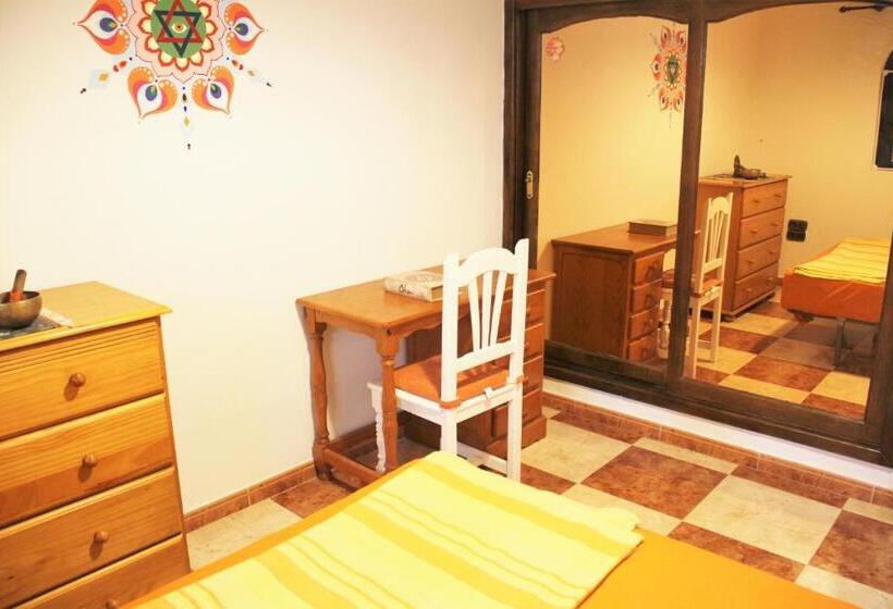 スタンダードルーム, Reducto S Rooms