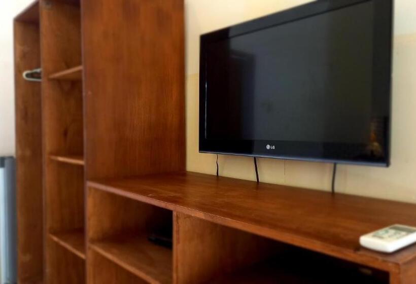 Номер Deluxe, Wisma Bunda